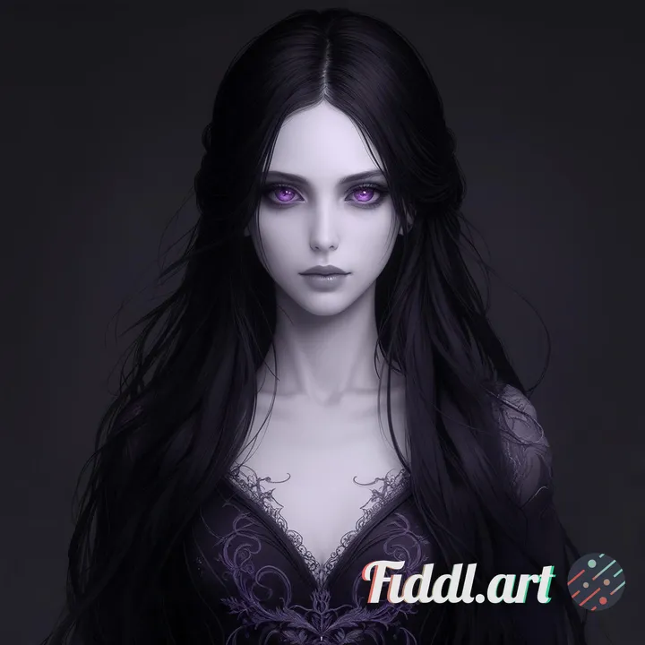 AI-generated image by @ancientglacierwave2071