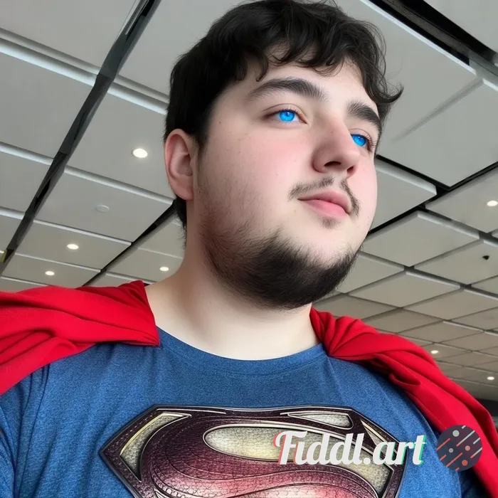 AI-generated image by @crimsonriverripple4990