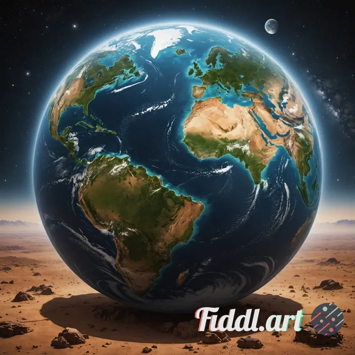 AI-generated image by @ciencias