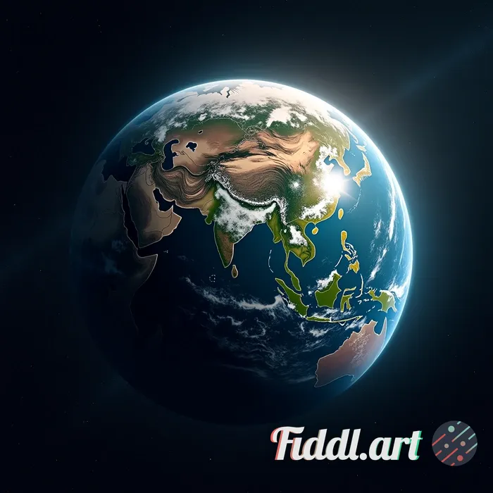 AI-generated image by @ciencias