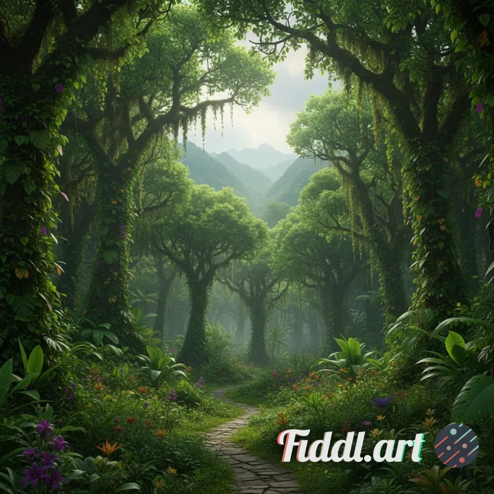 AI-generated image by @eternalflamedusk9384