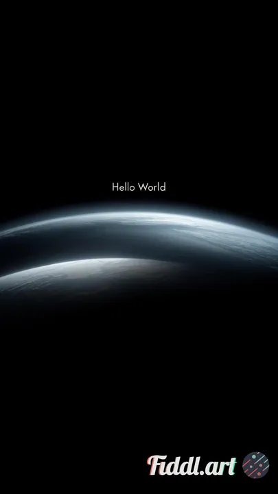 AI-generated image by @magicalstonetwilight3079