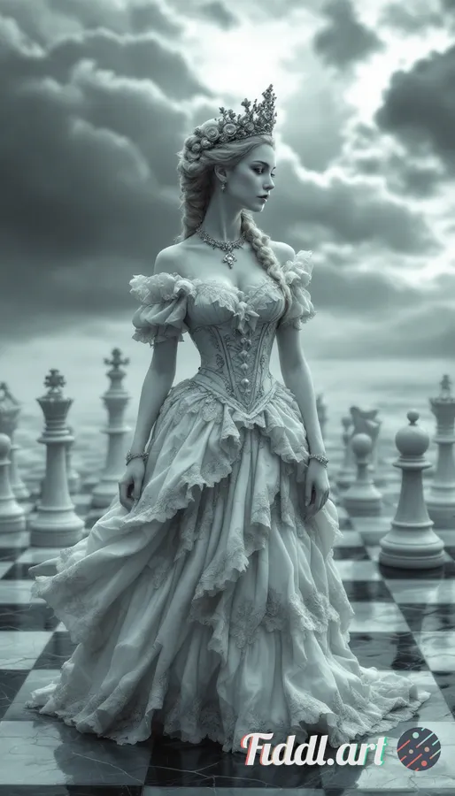 Imagen generada por IA