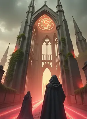 Community creation