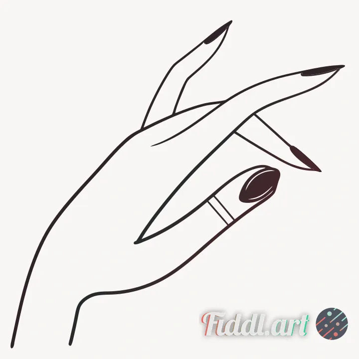 AI-generated image by @jd