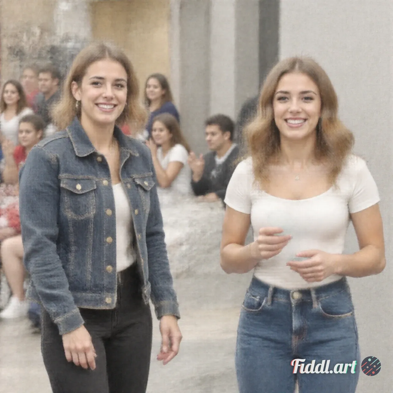 AI-generated image