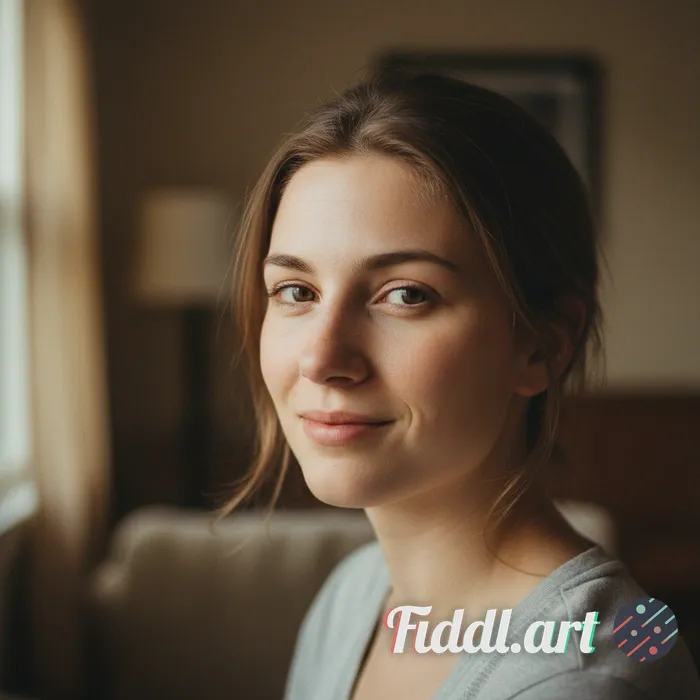 AI-generated image by @whimsicalfoxshadow1900