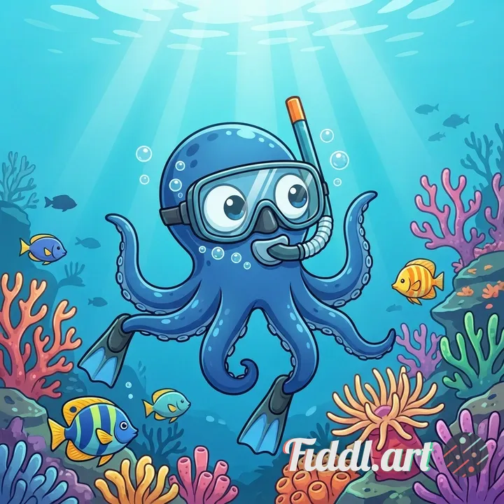 AI-generated image by @ateo