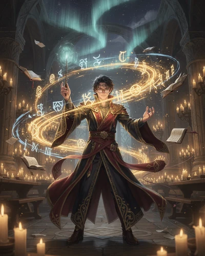 Community creation