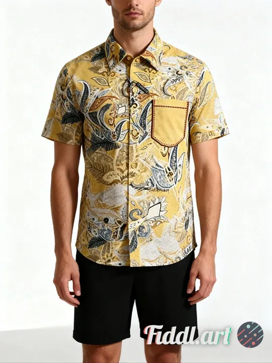 AI-generated image by @playfulgalaxylumina5864