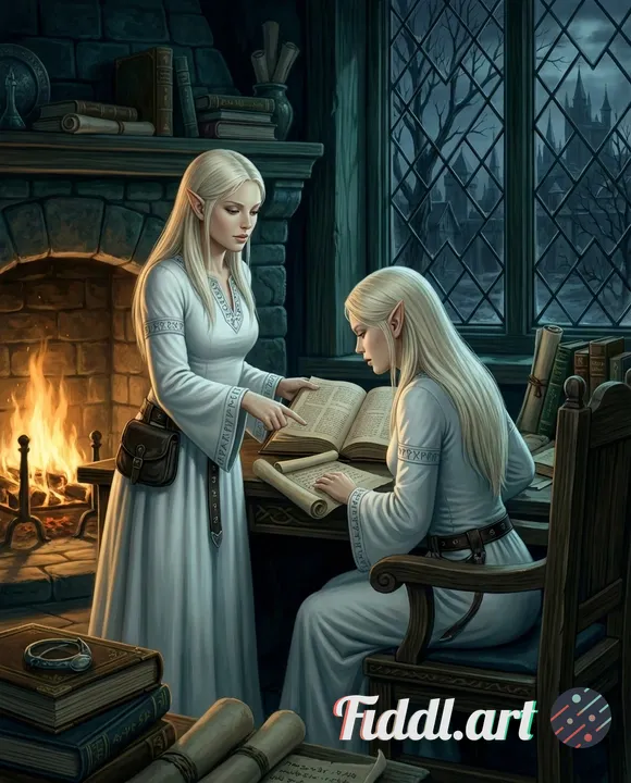 AI-generated artwork by @halcrowsj on Fiddl.art.