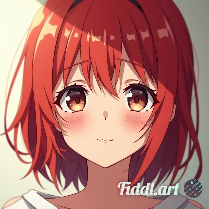 AI-generated artwork by @mistymapletwilight5698 on Fiddl.art.