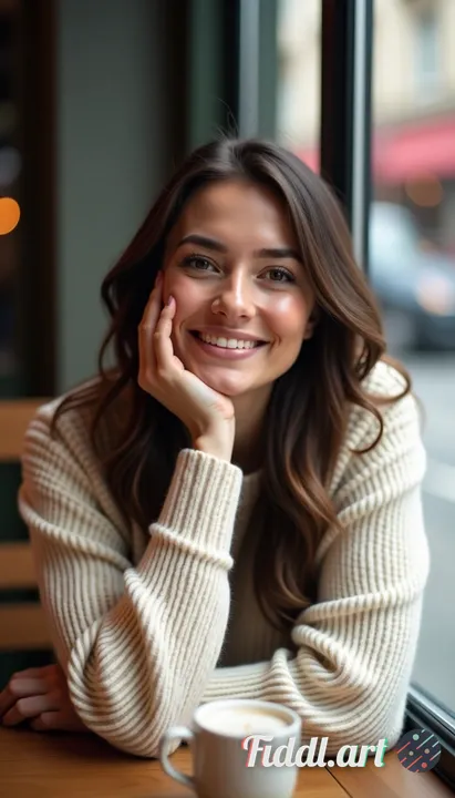 Imagen generada por IA