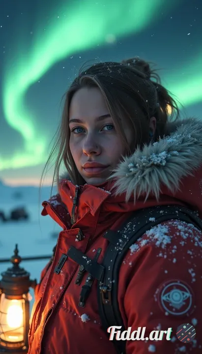 AI-generated image by @swiftcrescentember3140