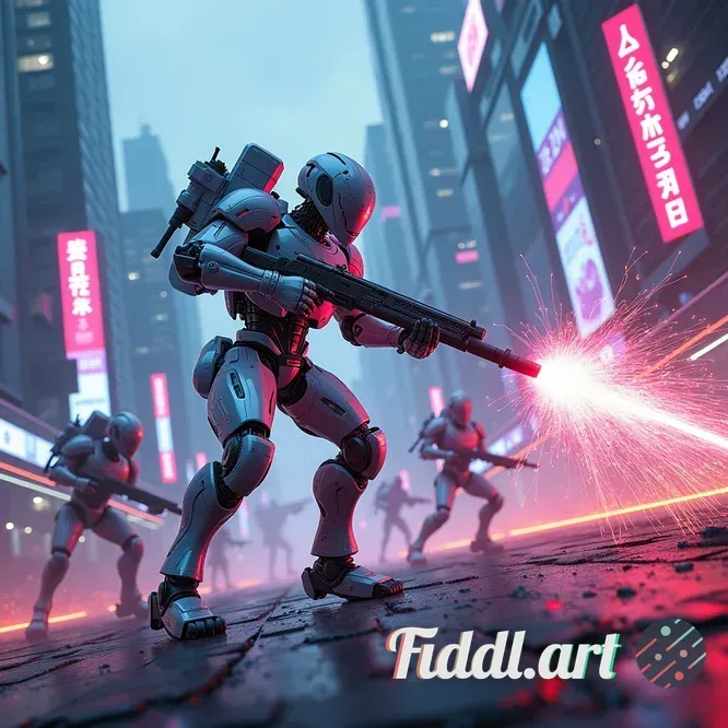 AI-generated image by @tici