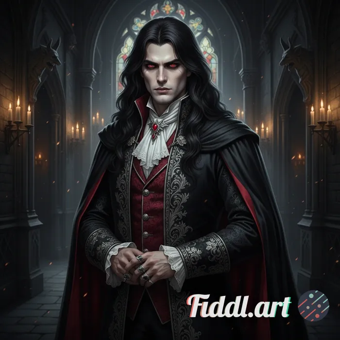 AI-generated image by @eternaldewecho2047