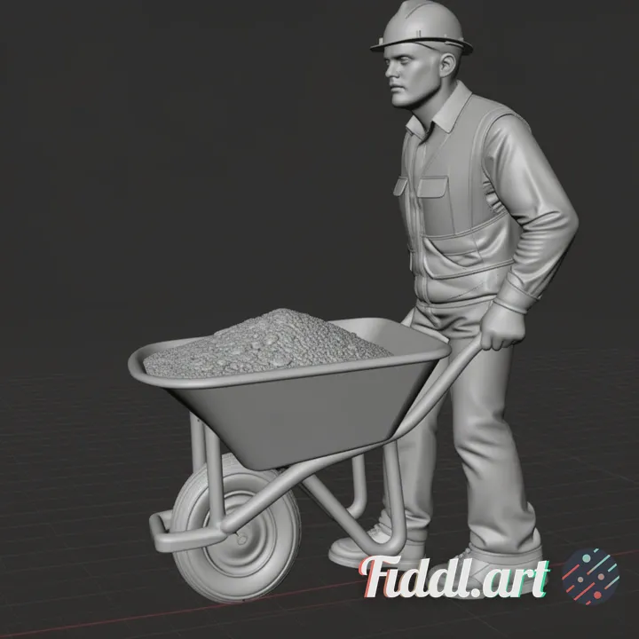 AI-generated image by @glowingdragonglint7991