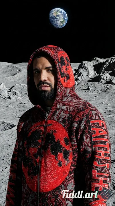 AI-generated image by @goldenphoenixaurora5937