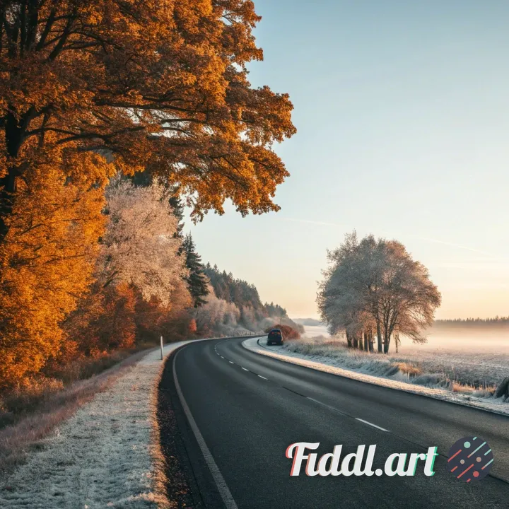 AI-generated artwork by @radiantmaplepulse6356 on Fiddl.art.