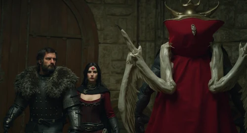 @fenrirchronicle Samples