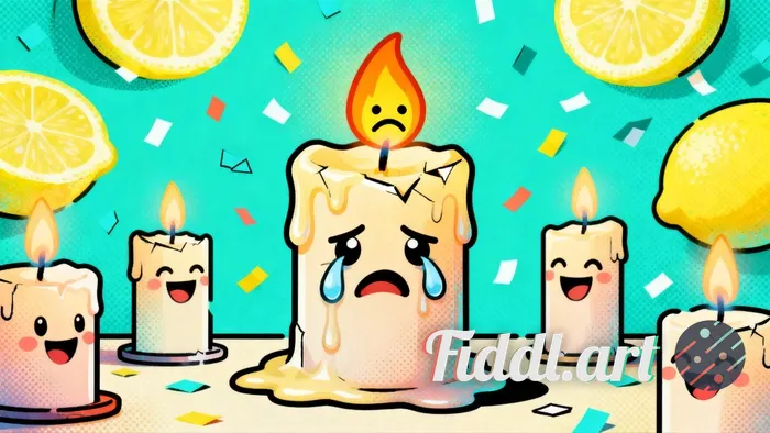 AI-generated image by @dreamysparrowdusk9426