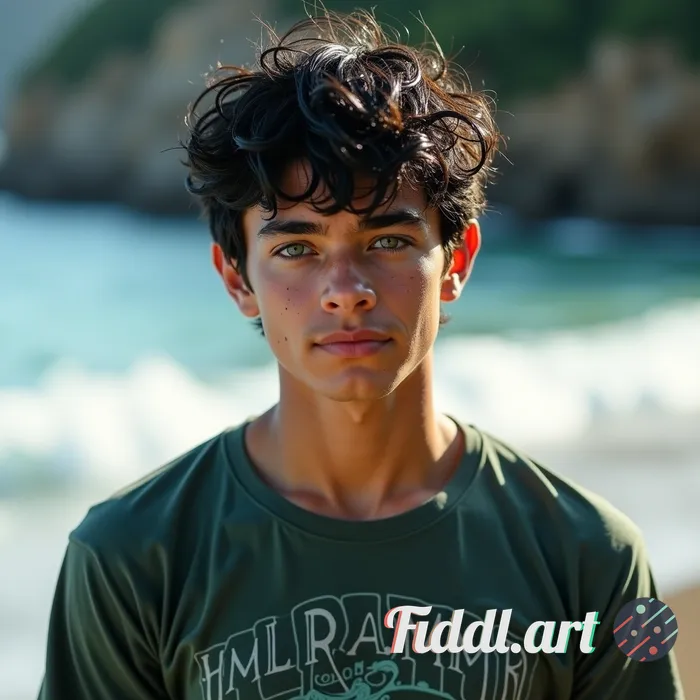 AI-generated image by @mistylotusnova6107