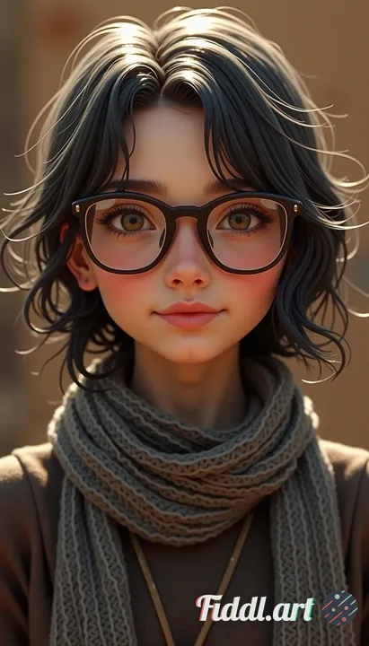 AI-generated image by @magicalstonetwilight3079