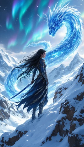 @ariesfireaiart Samples