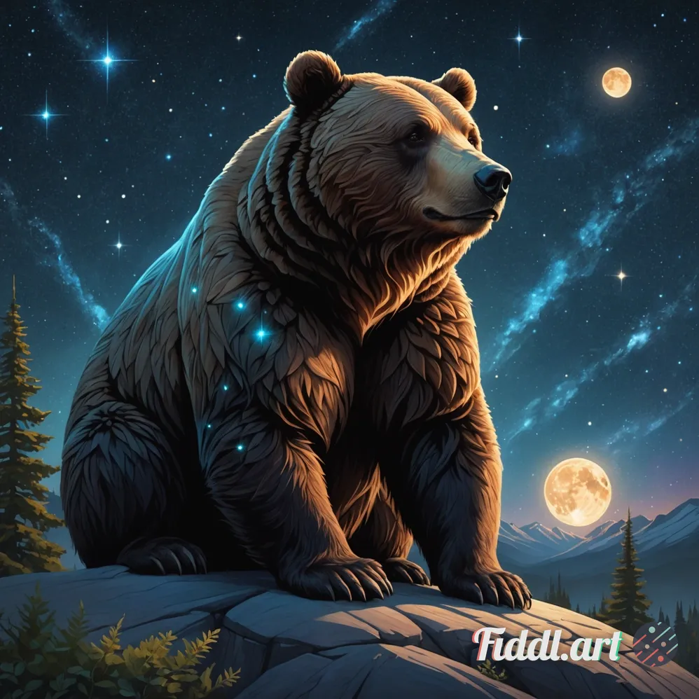 Imagen generada por IA