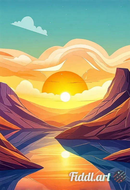 AI-generated image