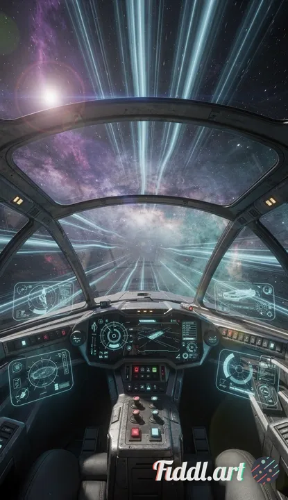 AI-generated artwork by @seth on Fiddl.art.