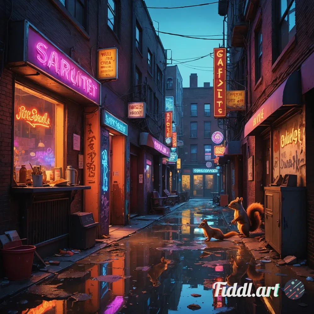 AI-generated image
