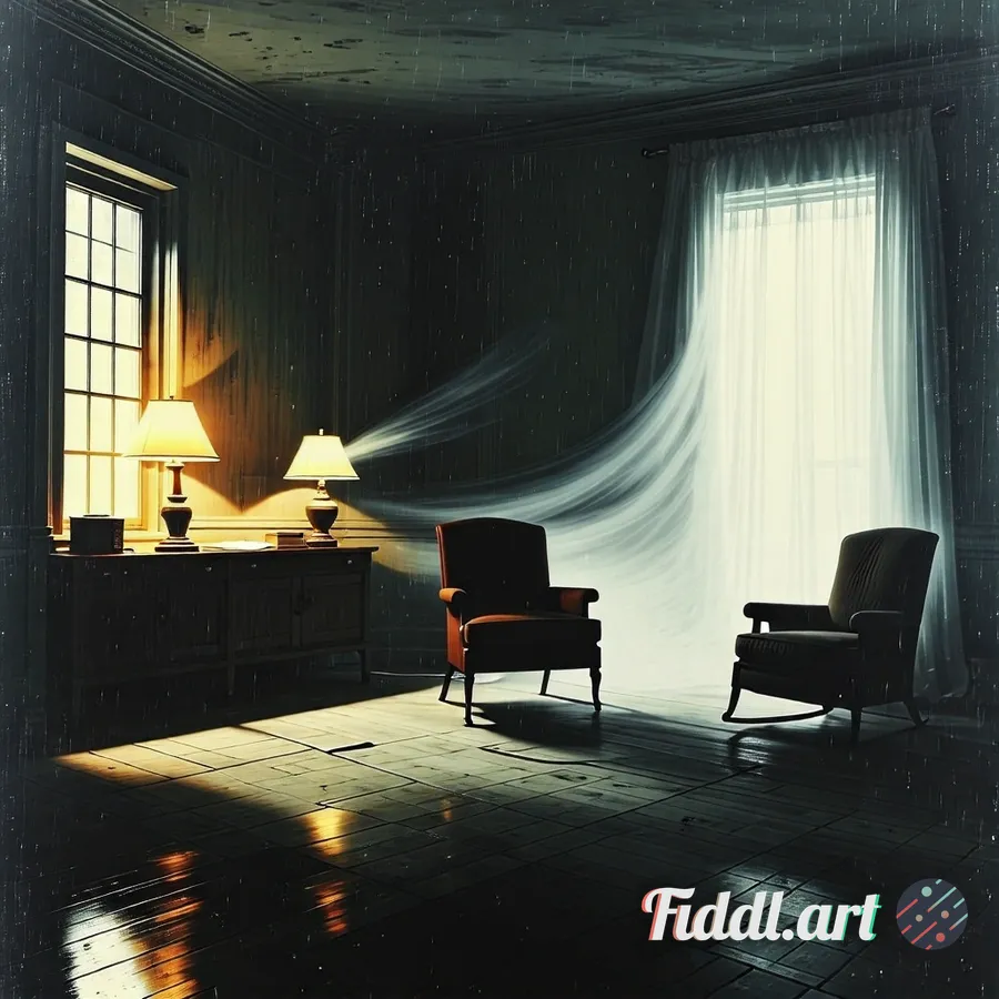 Imagem gerada por IA