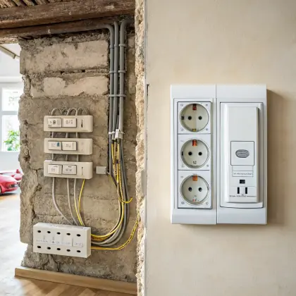 Community creation