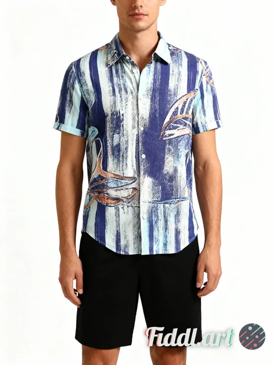 AI-generated image by @playfulgalaxylumina5864