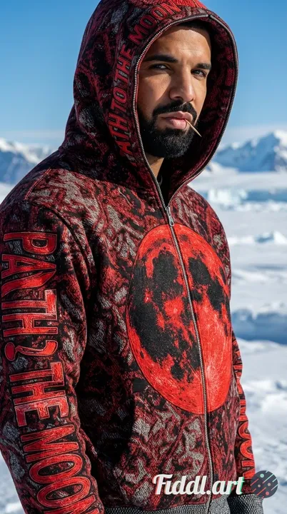 AI-generated image by @goldenphoenixaurora5937