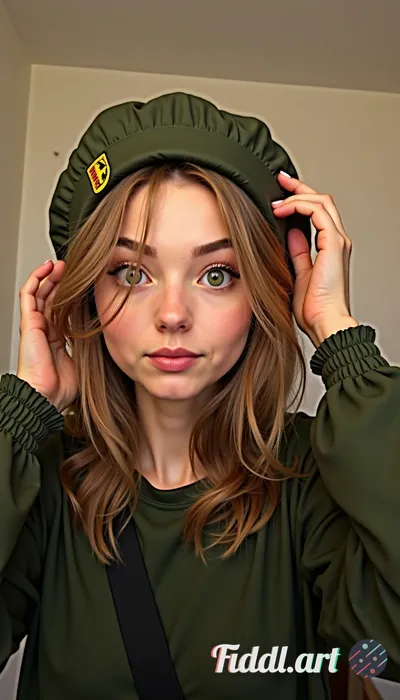 AI-generated image by @ginny20