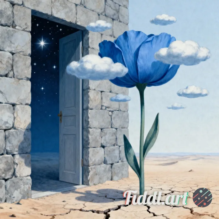 AI-generated artwork by @electricquasarwave3142 on Fiddl.art.