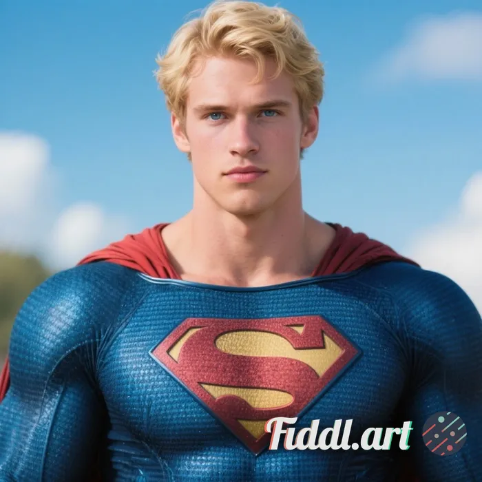 AI-generated image by @crimsonriverripple4990