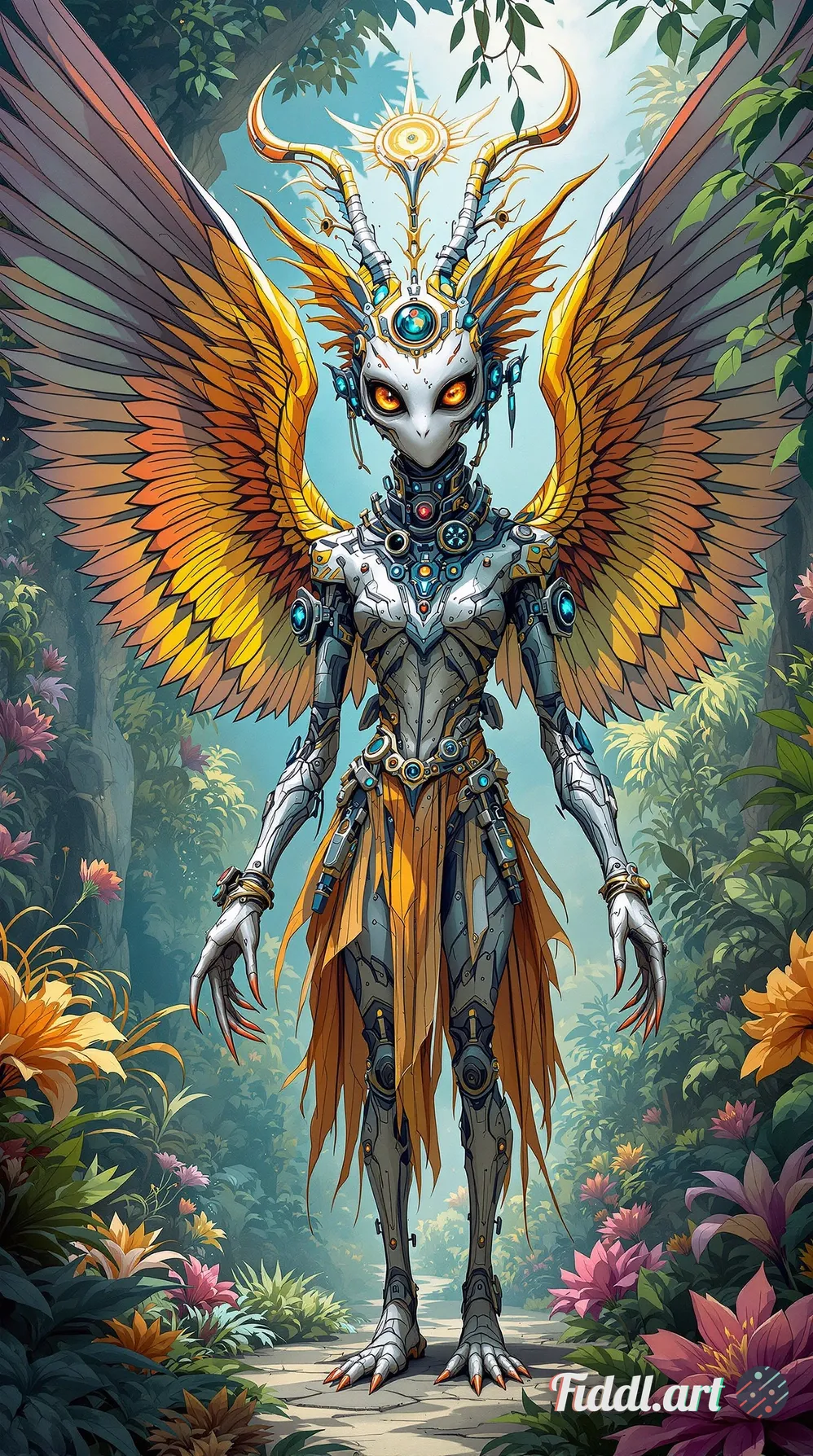 AI-generated image