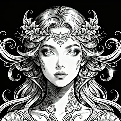 Popular creation by @mutsje64