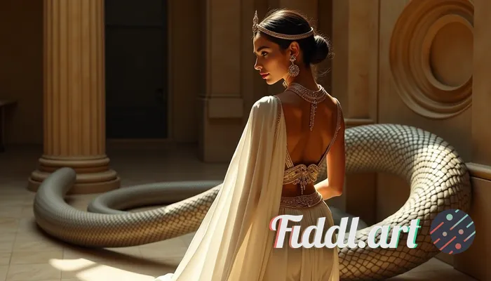 AI-generated image by @swiftmapleripple3973