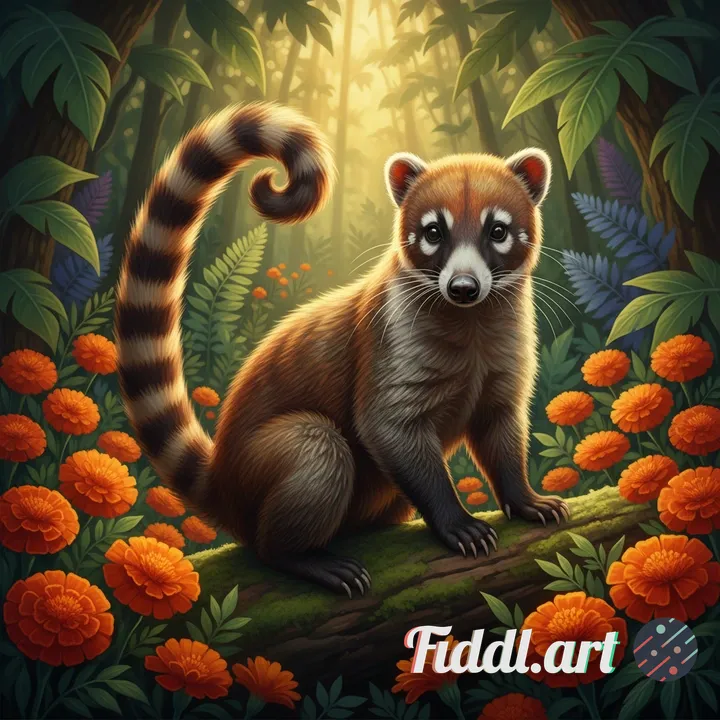 AI-generated artwork by @swiftwolforbit3599 on Fiddl.art.