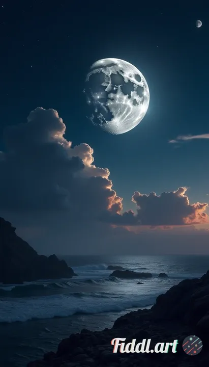 AI-generated image by @magicalstonetwilight3079