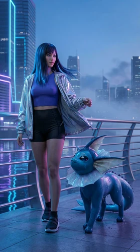 @realfusionova Samples