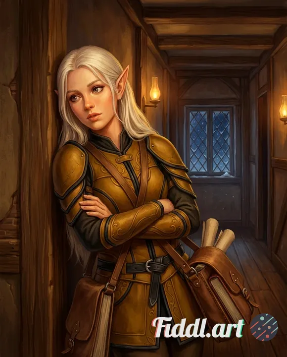 AI-generated artwork by @halcrowsj on Fiddl.art.