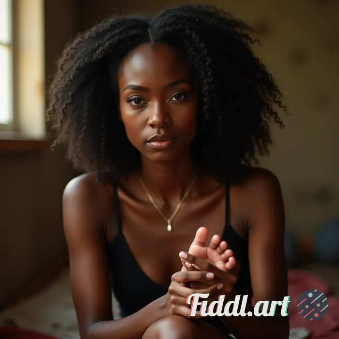 AI-generated image by @dreamyrivercascade9078