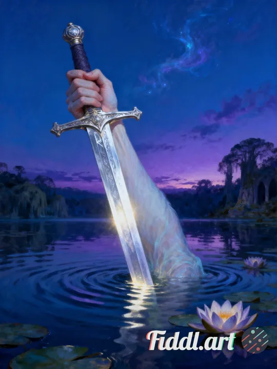 AI-generated image by @rowanlewgalon