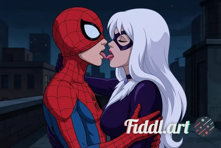 AI-generated image by @boldwolflumina8320