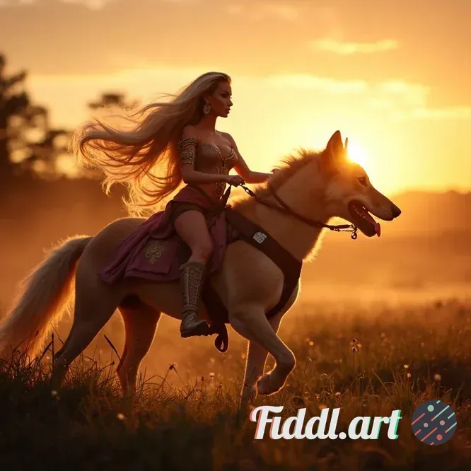 AI-generated image